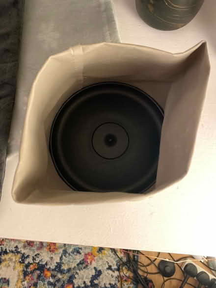 Photo of free Plantpot /plant holder (Stockbridge EH3) #3