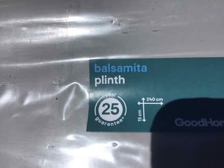 Photo of free Kitchen wall cabinet, end panels, upstand, plinth, etc. (California IP4) #4