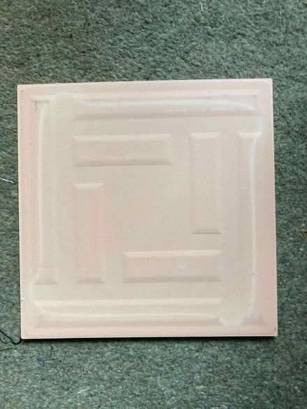 Photo of free 33 glazed white tiles, 15 x 15 cm (Colchester CO1) #3