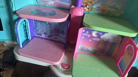 Photo of free Gabby’s dollhouse dollhouse (Penarth CF64) #2