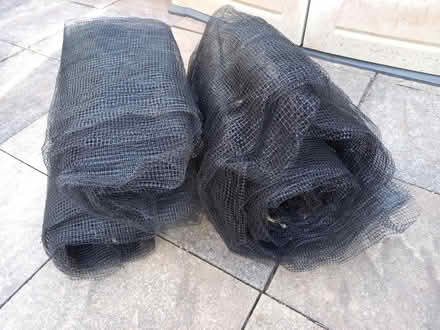 Photo of free Garden netting (Torquay TQ2) #1