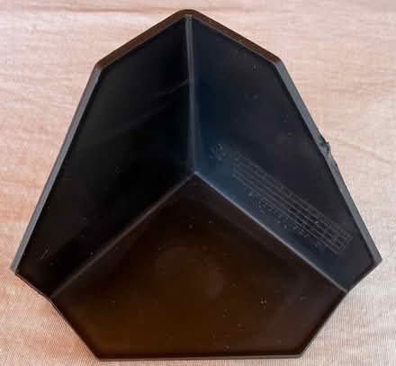 Photo of free Trunk organizer wedges (Amherst) #1