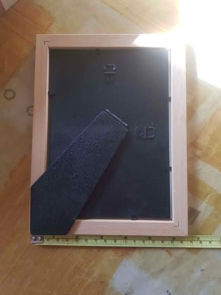 Photo of free Picture/Photo Frame (Corstorphine EH12) #2