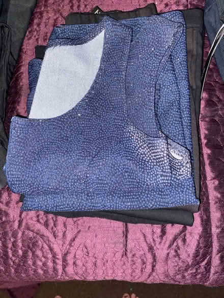 Photo of free Ladies Clothes (Staincross S75) #3