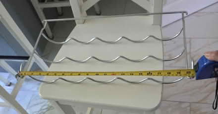 Photo of free Fridge bottle rack (Panshanger AL7) #2