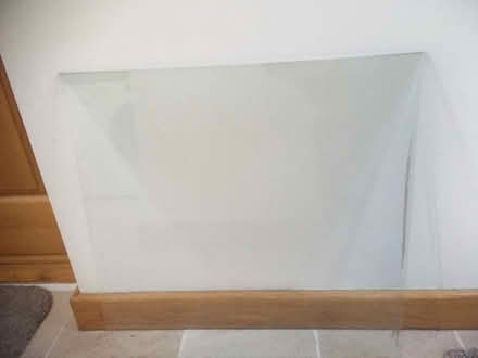 Photo of free Glass Pane 2ft x 2ft. 3mm Horticultural glass. (Exhall CV7) #1