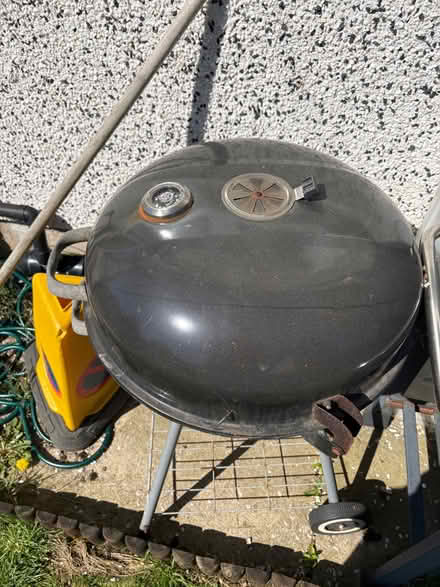 Photo of free Barbecue (Oxgangs EH13) #1