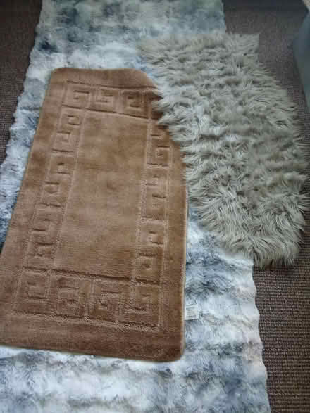 Photo of free Rugs x 3 (Willesborough) #1