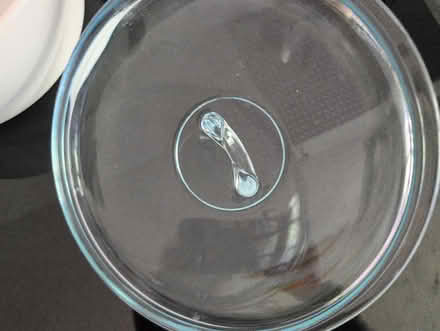 Photo of free Pyrex casserole dish (Eastcote HA5) #3