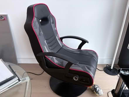 Photo of free Kids Gaming Chair (Archway N19) #1