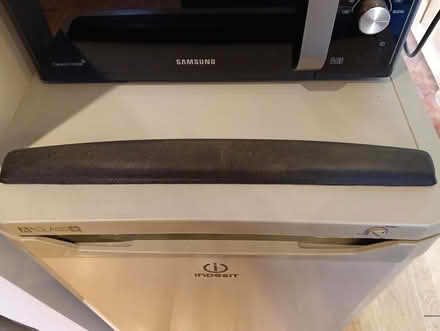 Photo of free Wrist support for keyboard (Napsbury AL2) #1