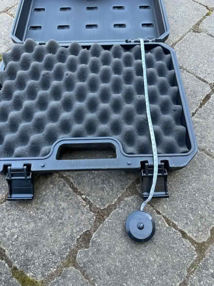 Photo of free Plastic Case (Yatton BS49) #3
