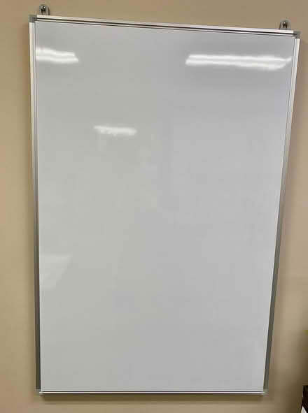 Photo of free White boards (Downtown) #1