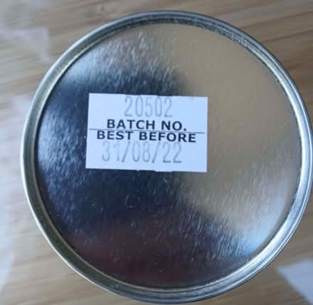 Photo of free Spices Gift Box (expiry date expired) (Leytonstone E11) #4