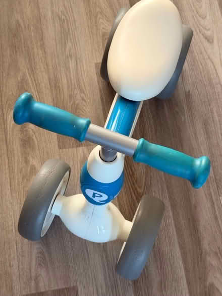 Photo of free Balance bicycle (Tyrrelstown) #1