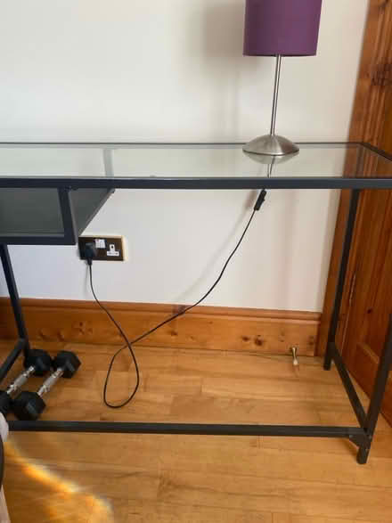 Photo of free Table (Sandymount/Ringsend) #2