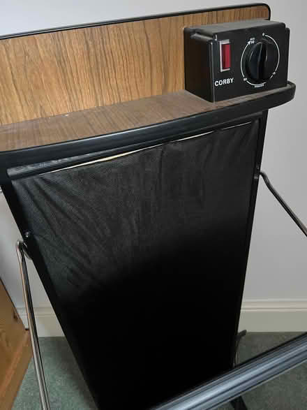 Photo of free Trouser Press (working) (Houndean Bottom BN7) #3