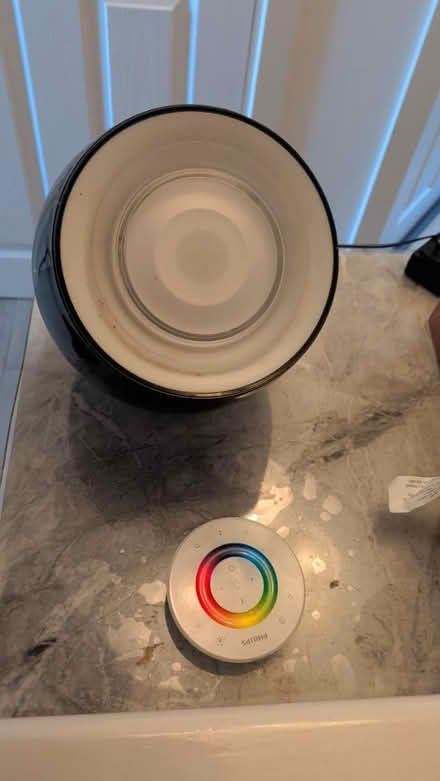 Photo of free Philips Living Colours Mood Light (Ashford TN25) #1