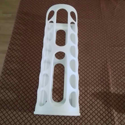 Photo of free Plastic Bag Holder (Uplands / Riverside) #1