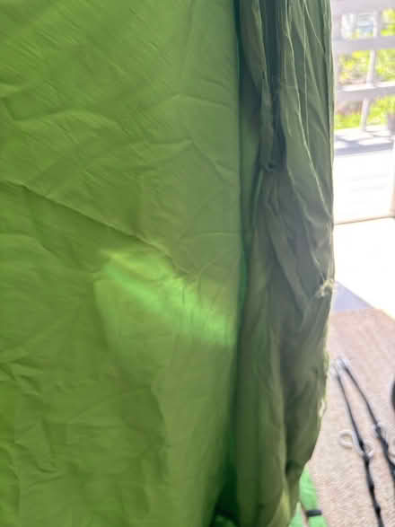 Photo of free Omgym yoga swing (High st and brookdale ave.) #3