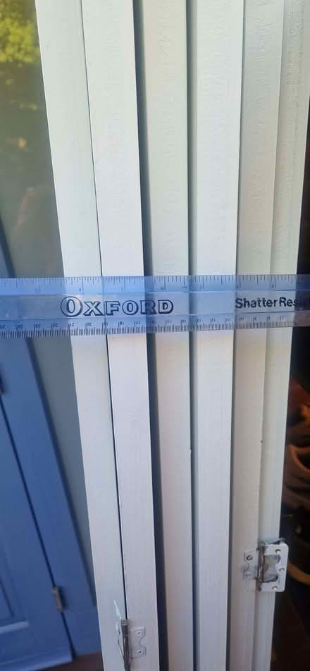 Photo of free Cupboard Doors (Denny Bottom TN4) #2