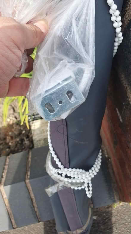 Photo of free Blackout roller blinds (Fallings Park WV10) #3