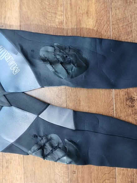 Photo of free Wet suit (Deepcar S36) #2