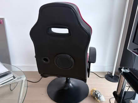 Photo of free Kids Gaming Chair (Archway N19) #2