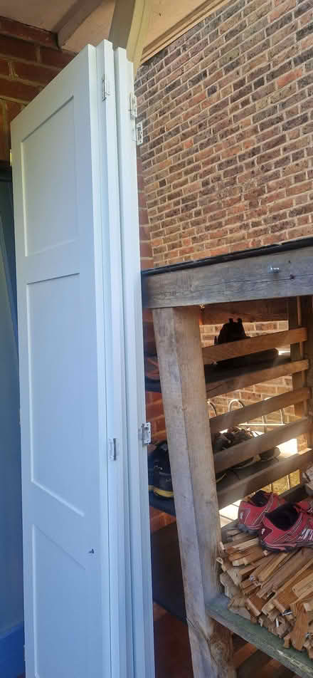 Photo of free Cupboard Doors (Denny Bottom TN4) #4