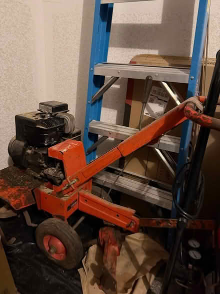 Photo of free 60’s tiller-not working (Melissa) #1