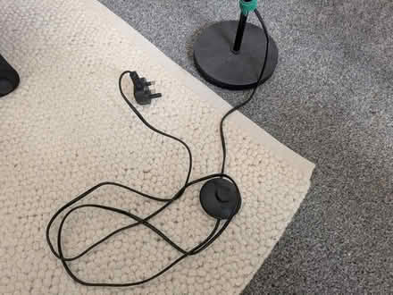 Photo of free Lamp (TW3) #3