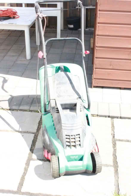 Photo of free Lawnmower Spares or Repairs (Leechmere SR2) #1