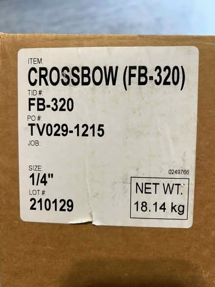 Photo of free Paint flakes (Kanata (Katimavik)) #3