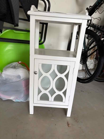 Photo of free Cabinet (Leominster) #1