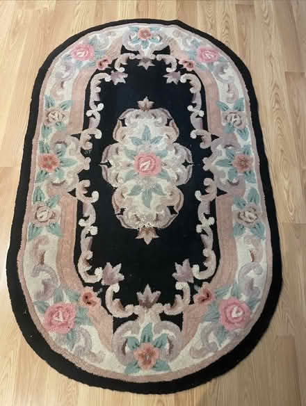 Photo of free Rugs (Eton Wick SL4) #1