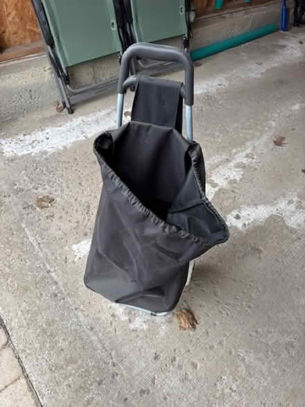 Photo of free Grocery Cart (Orleans) #1