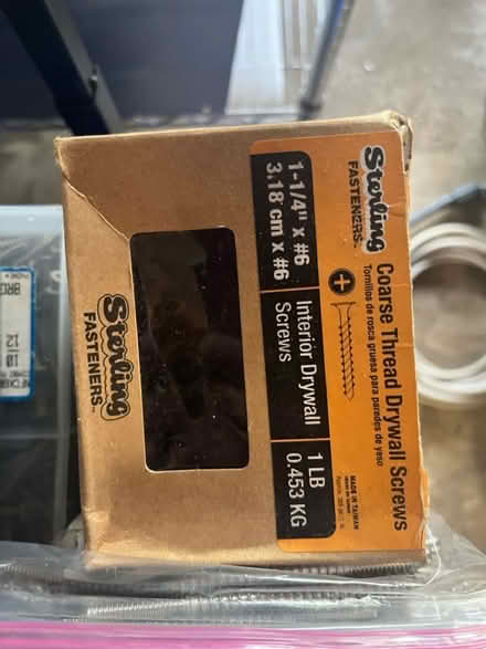 Photo of free Double toolbox and accessories (Norwalk, CT) #2