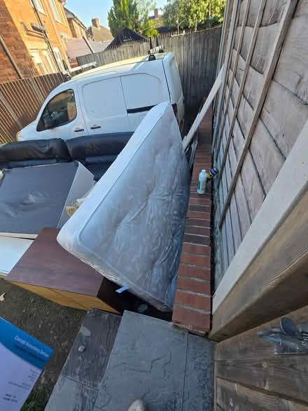 Photo of free furniture - Oldbury B68 (Oldbury - B68) #2