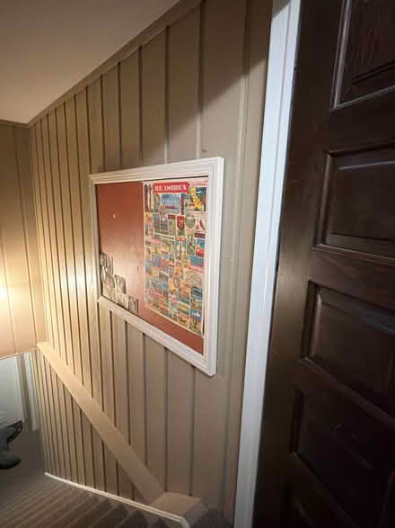 Photo of free Bulletin board (South Wheaton) #2