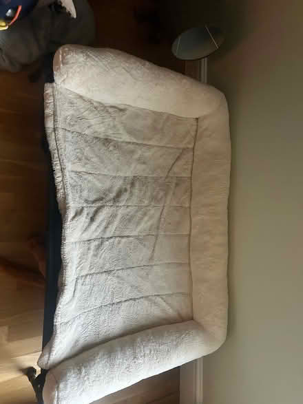 Photo of free XL Large Dog Bed (E2 8ab) #1