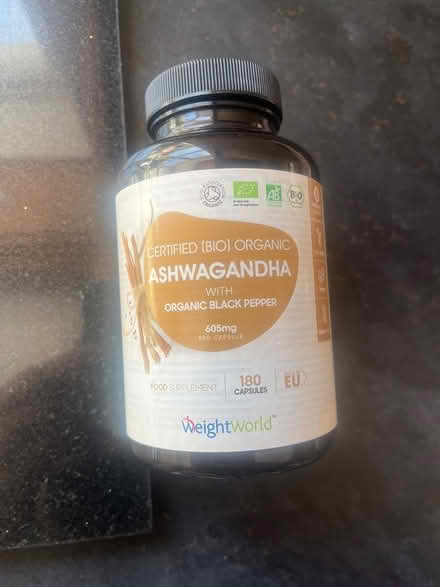 Photo of free Ashwaghana 605g (Annahilt BT26) #1