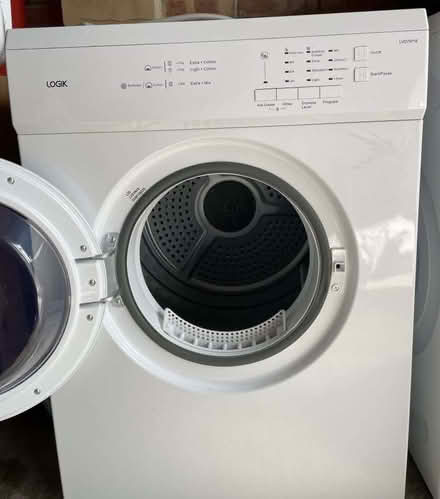 Photo of free Tumble Dryer - No Vent Hose (CT17) #2