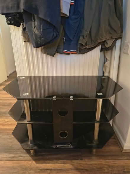 Photo of free TV stand (New Milton Hampshire) #2