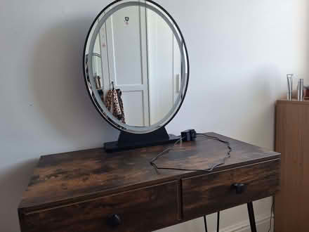 Photo of free Dressing Table (Wendover HP22) #1
