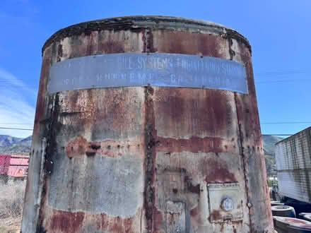 Photo of free Large trailer (Santa Paula) #4