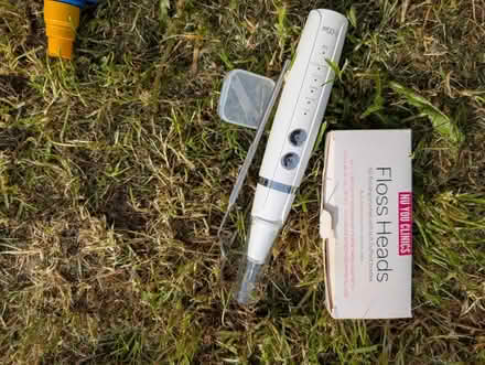 Photo of free Dentist Scaler, toothpicks (Morden SM4) #1