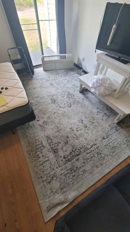 Photo of free Area Rug (North Myrtle Beach G&T) #1