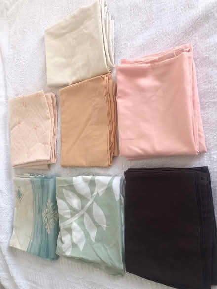 Photo of free Pillow Cases (Copnor PO2) #2