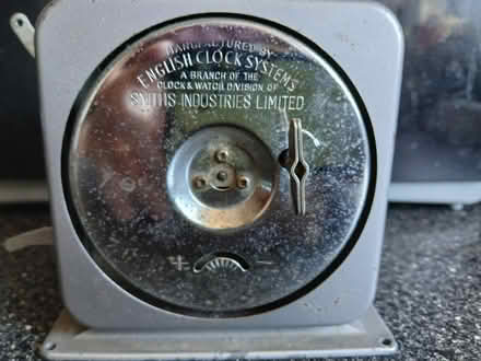 Photo of free Interval timer (West Bridgford NG2) #4