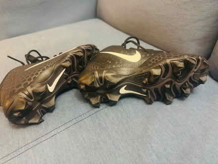 Photo of free Boys Nike Baseball Cleats (Harlem) #4